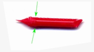 Thumb - Paper