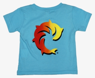 Smear Infant S/s - Dragon