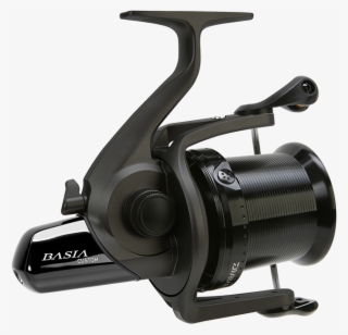 Daiwa Basia Custom