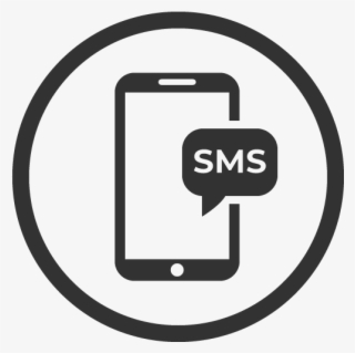 Text To Give - Sign
