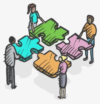 We're Looking For The Right People To Join Our Fast