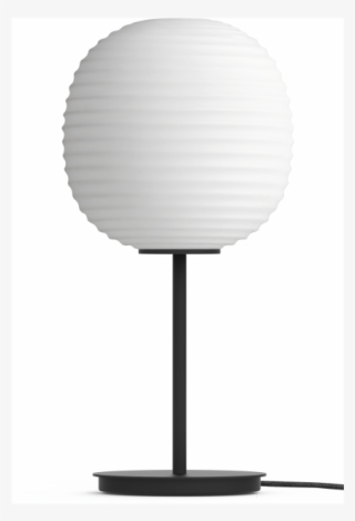 Lantern Table Lamp By New Works - Lampshade