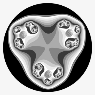 Fractal Burst - Illustration