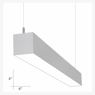 Alcon Lighting 12111 I44 Series Architectural Led Linear - Ceiling