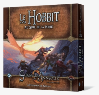 Aventurez-vous Dans L'antre De Smaug - The Lord Of The Rings