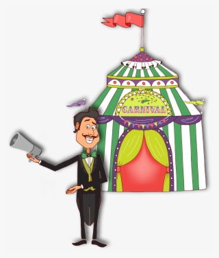 Carnival Tent Png