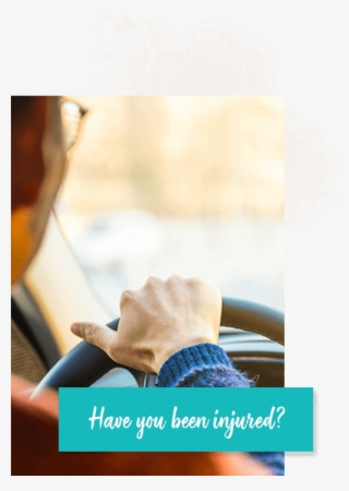 Phoenix Car Accident Lawyers Image - Car Steering Wheel Driver