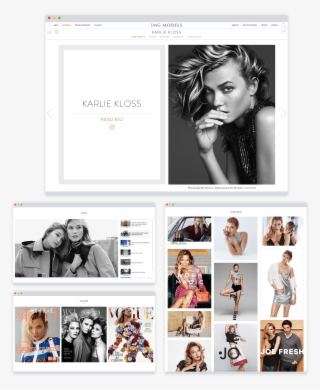 Best In Class Industry Tools - Collage