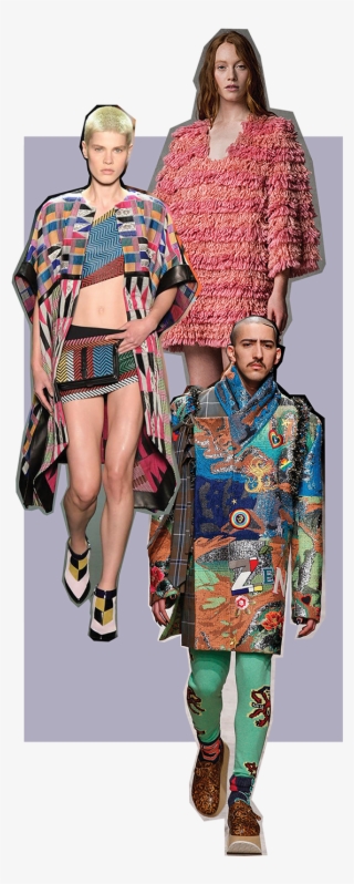 La Maison - Fashion Model