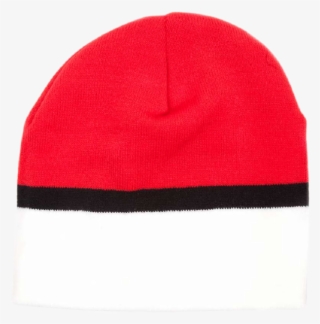 Pokémon - Pokéball Beanie - Beanie
