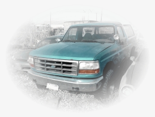 Junk Car Cash Out - Ford Motor Company