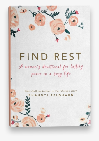 Connect With Shaunti Feldhahn