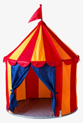 Ikea Play Toy Transprent Png Free - Ikea Circus Tent