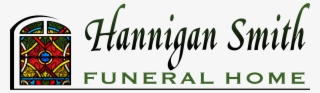 Hannigan Smith Funeral Home - Calligraphy