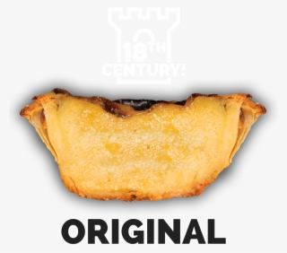 Passion Fruit - Pastry