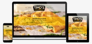 From Calzones To Empanadas To Breakfast Bakes And More, - Junk Food