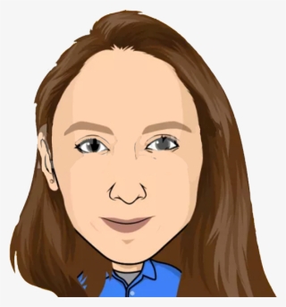 Jessica Treeman Profile Photo - Cartoon