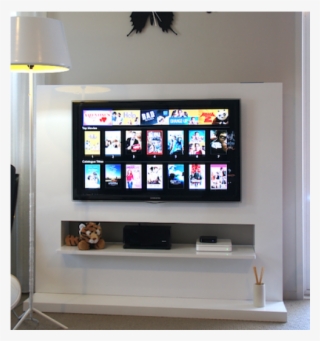 Der Tv-675x550 - Flat Panel Display