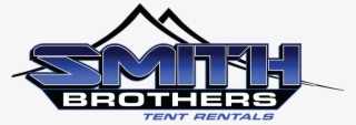 Smith Brothers Tent Rentals Logo Smith Brothers Tent