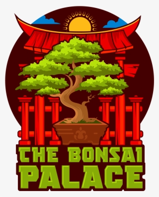 The Bonsai Palace 1 1500x V=1545938256 - Poster