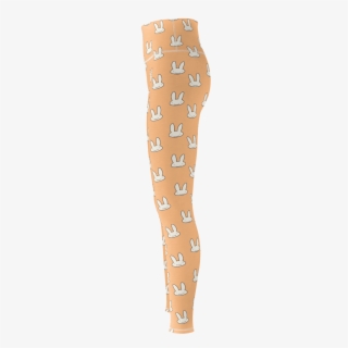 Kill La Kill Ryuko Matoi's Pajamas Pattern Yoga - Tights
