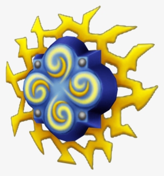 Kingdom Hearts Wiki Β - Emblem