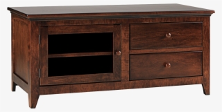 Double Tap To Zoom - Coffee Table