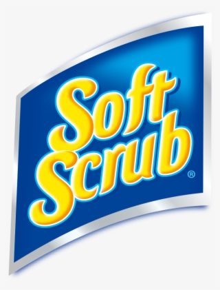 #1 Brand Of Abrasive Cleanser* - Soft Scrub