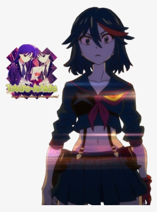 Ryuko Matoi By Tokito Ishida-d723doa - Yukihira Furano Noucome Render