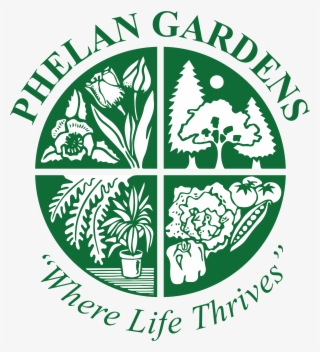 Phelan Gardens - Emblem