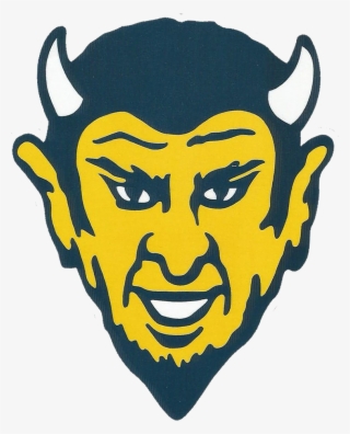 #2 Tallmadge - Tallmadge High School Blue Devils