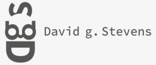 David Stevens - Black-and-white