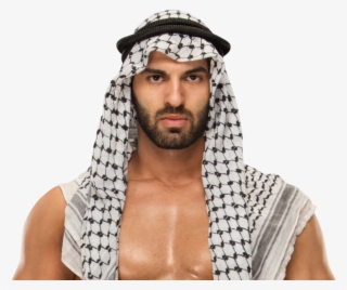 Vincents Go 3 On - Wwe Ariya Daivari 2016