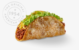 The Original American Taco - Jimboys Tacos