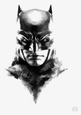 Batman Artwork