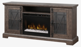 Dimplex Natalie Media Console - Electric Fireplace