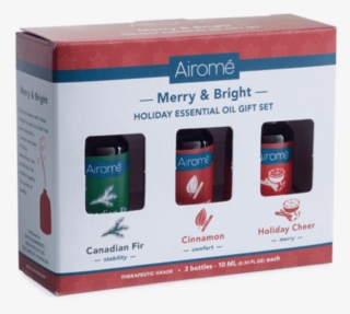 Seasonal - Essential Oil