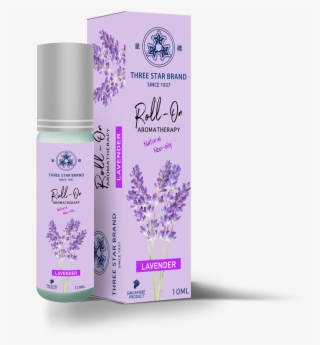 Tsb Aromatherapy Oil - Cosmetics