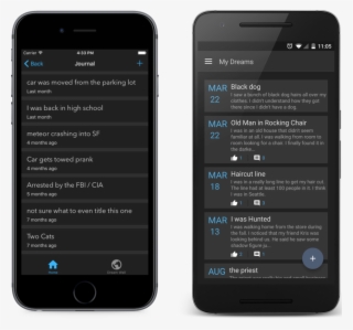 Now For Ios And Android - Iphone