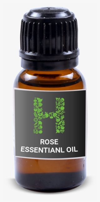 Ayurvedic Rose Essential Oil - Clary