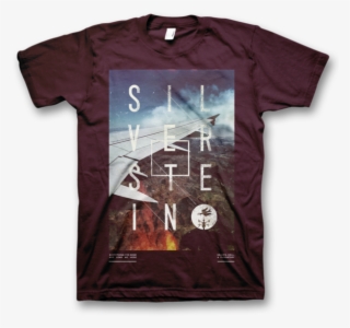 Plane T-shirt - Architects Band T Shirts