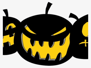 Batman Clipart Head Pumpkin - Halloween Pumpkin Vector Png
