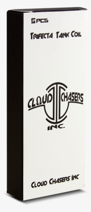 Cloud Chasers Inc