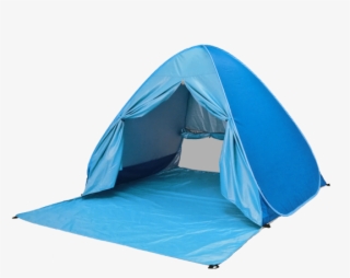 5 Person Outdoor Automatic Free Build Camping Beach - Medias Carpas Para Playa