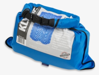 Klymit Double V Two-person Camping Sleeping Pad - Klymit Double V Sleeping Pad