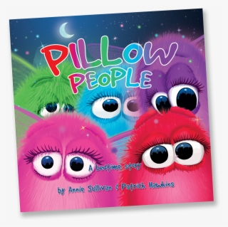 Children's Book Giveaway - Childrens Front Cover