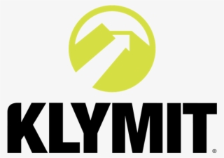 Klymit Static Double V Two-person Sleeping Camping - Klymit Logo