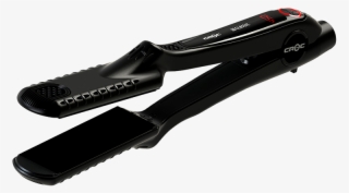Croc New Classic Infrared Flat Iron - Croc The New Classic