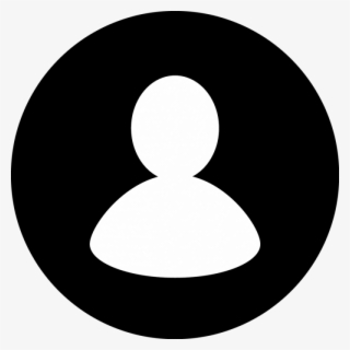 Individuals - Person Icon Circle Png