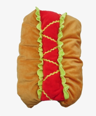 Sc 1 St Pet Threads - Cushion